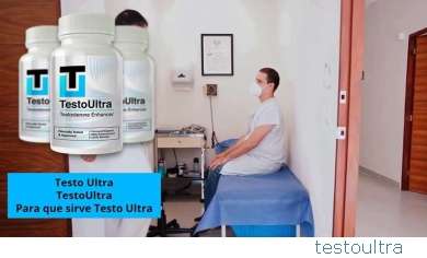 Testo Ultra Carrefour